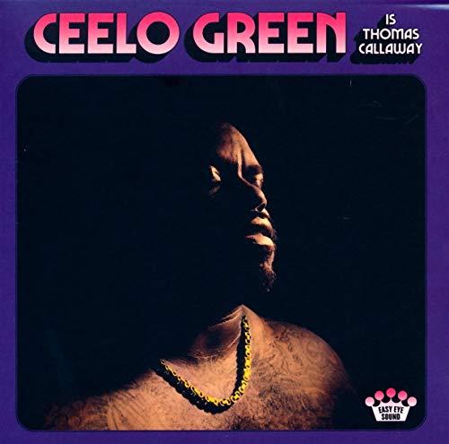 Ceelo Green Is Thomas Callaway