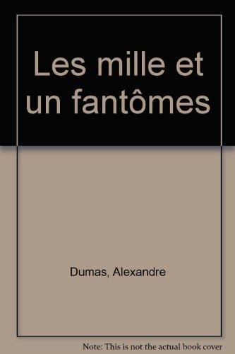 Les Mille et un fantômes