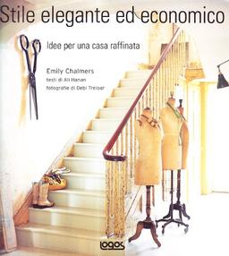 Stile elegante ed economico