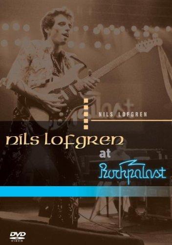 Nils Lofgren - At Rockpalast