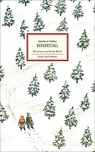 Bergkristall (Insel-Bücherei)