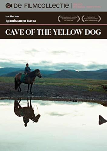 Cave of the Yellow Dog