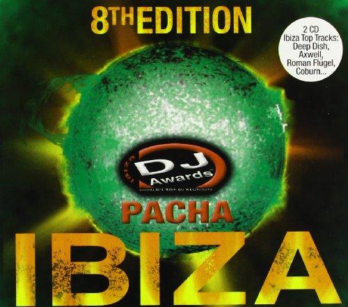 Pacha DJ Awards 8th Edition