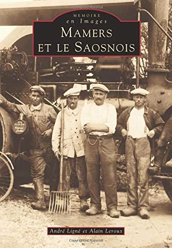 Mamers et le Saosnois