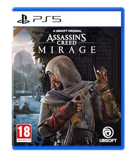 Assassins Creed Mirage