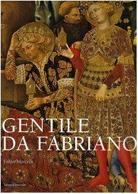 Gentile da Fabriano