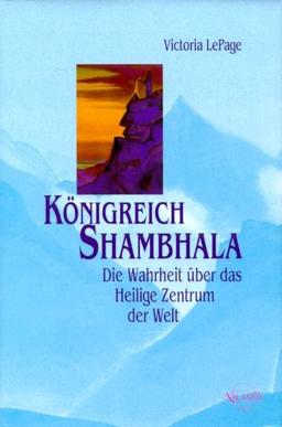 Königreich Shambhala