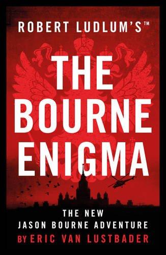 Robert Ludlum's the Bourne Enigma (Jason Bourne)