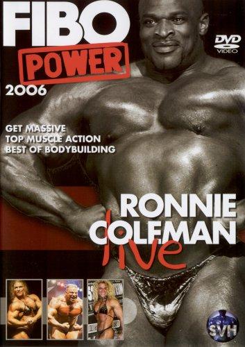 FIBO Power 2006