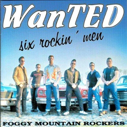 Wanted-Six Rockin' Men