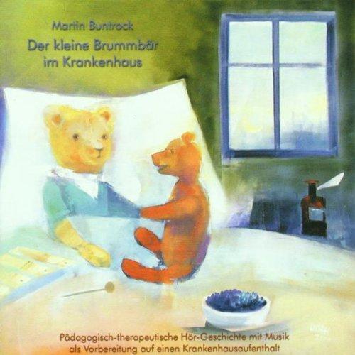 Der Kleine Brummbär im Krankenhaus