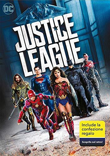 Justice League Gift Pack (Ds)