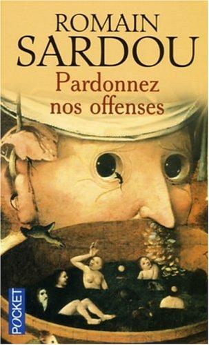 Pardonnez nos offenses