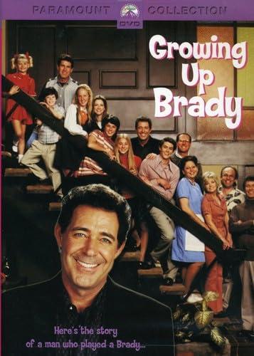 Growing Up Brady [DVD] [Import]