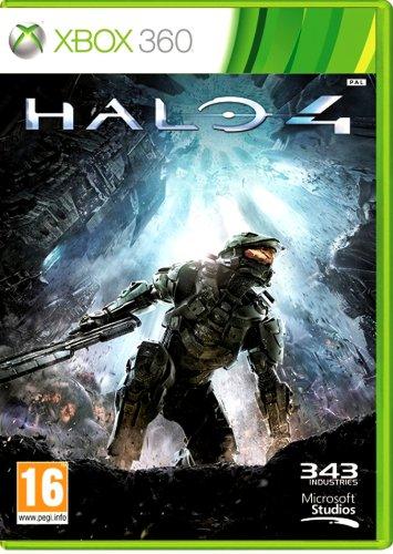 Halo 4