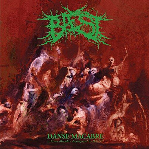 Danse Macabre (Standard CD Jewelcase)