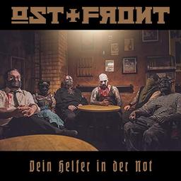 Dein Helfer in der Not (Deluxe 2CD Edition)