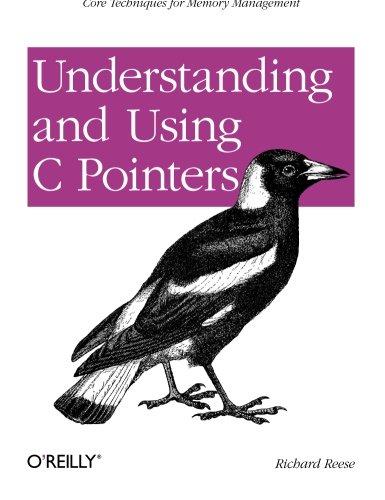 Understanding and Using C Pointers