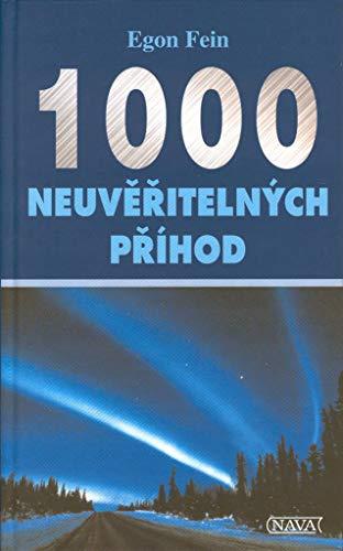 1000 neuvěřitelných příhod (2002)