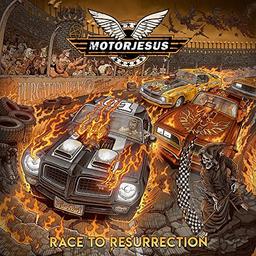 Race to Resurrection (Lim.Digipak)