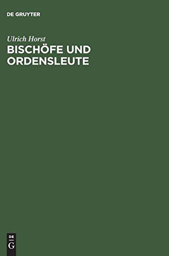 Bischöfe und Ordensleute: Cura principalis animarum und via perfectionis in der Ekklesiologie des hl. Thomas von Aquin