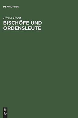 Bischöfe und Ordensleute: Cura principalis animarum und via perfectionis in der Ekklesiologie des hl. Thomas von Aquin