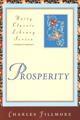 Prosperity (Unity Classic Library)