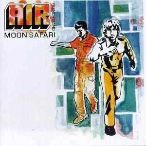 MOON SAFARI