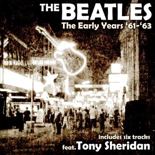 The Early Years-1961-1963