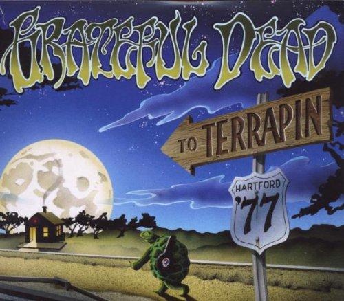 To Terrapin-May28,1977 Hartford,Ct