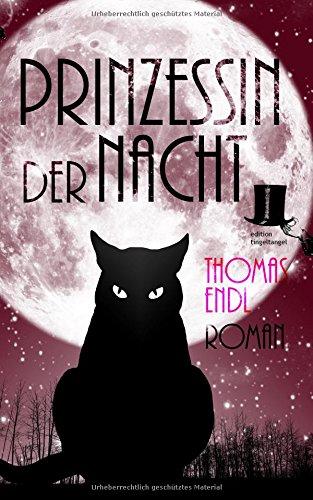 Prinzessin der Nacht