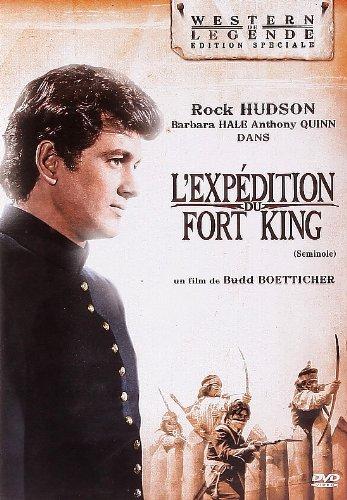 L'Expédition du Fort King