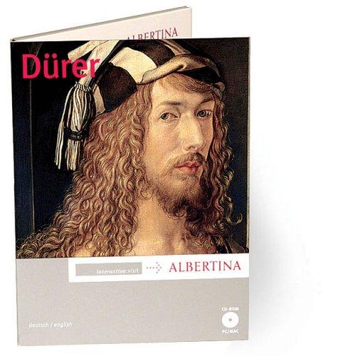 Dürer, 1 CD-ROM Dtsch.-Engl. Für PC und MAC