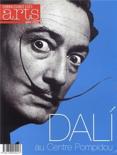 Dali au centre Pompidou