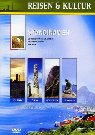 Reisen & Kultur: Skandinavien