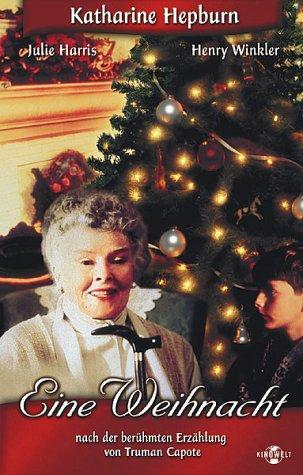 Eine Weihnacht [VHS]