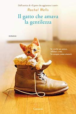 Il gatto che amava la gentilezza (Narratori moderni)