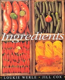 Ingredients (Cookery)