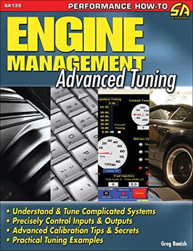 Engine Management: Advance Tuning