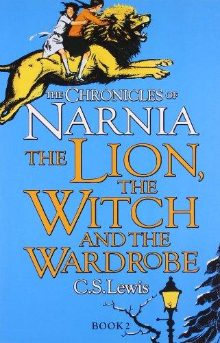 The Lion, the Witch and the Wardrobe (The Chronicles of Narnia)