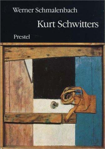 Kurt Schwitters