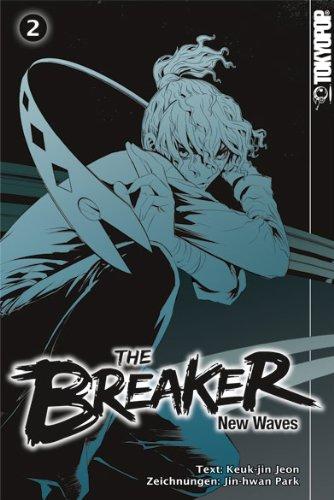 The Breaker - New Waves 02