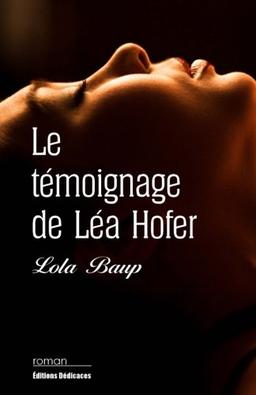 Le témoignage de Léa Hofer