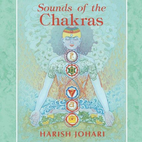 Sounds of the Chakras