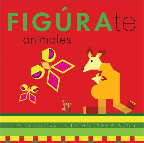 Figurate animales/ Animal Figures