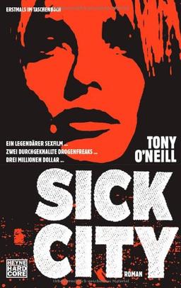 Sick City: Roman