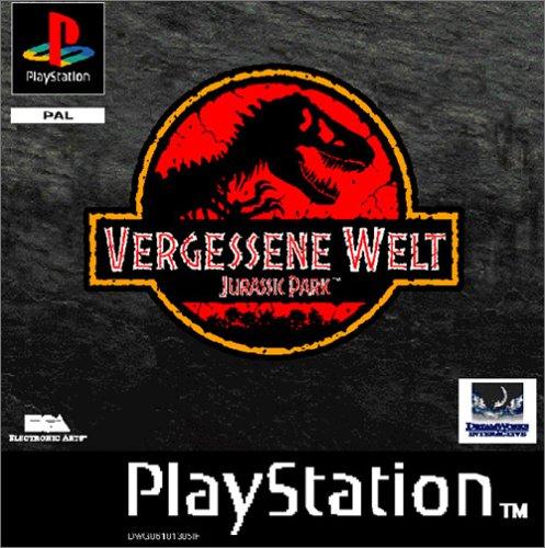 Lost World: Jurassic Park 2 Classic