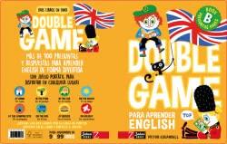 Double Game: Para aprender English