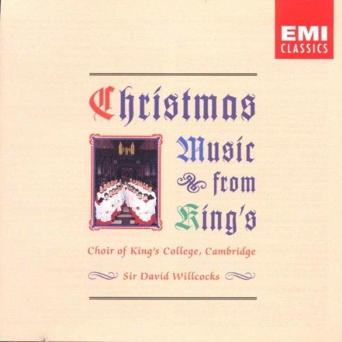 Christmas Music from King'S