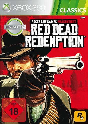 Red Dead Redemption [Xbox Classics]